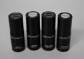 4x NeoNail uv Nagellack 7,2 ml - Hard Base UV Gel Polish Nagelgel Gellack