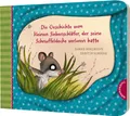 Sabine Bohlmann ~ Der kleine Siebenschläfer 7: Die Geschichte  ... 9783522460644