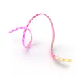 Philips Hue Flux Ultra Bright Gradient Lightstrip - 3m - Weiß