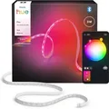 Philips Hue Flux LED-Strip 3 Meter 2.900 lm