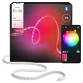 Philips Hue Flux Ultra Bright Gradient Lightstrip 3m 2900lm