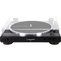 audio-technica Plattenspieler AT-LP60X, Riemenantrieb, vollautomatisch