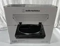 Audio-Technica AT-LP60X Plattenspieler #TK1830A-