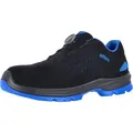 Sicherheitshalbschuhe S1P "SL 9405 XP" BOA® W12 - 37 - schwarz