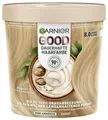 Garnier GOOD Haarfarbe 8.0 Honig Blond – Ammoniakfrei 100%
