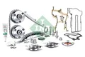 560 0002 10 INA Steuerkettensatz für CHEVROLET,HOLDEN,OPEL,VAUXHALL