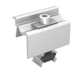 K2 Systems Universal Endklemmen OneEnd 2002514