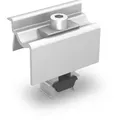 K2 2002514 Universal Endklemme OneEnd 30-42 mm (Tüte/20 Stk.)