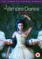 The Vampire Diaries - Season 2 [DVD] von not specified | DVD | Zustand sehr gut