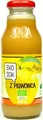 QUITTEN DIREKTSAFT FRUCHTSAFT SAFT BIO 270 ml - DARY NATURY