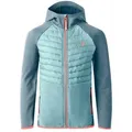 Dare2b Outdoorjacke Jacke Kinder KdSwitchOutHybrid Kids Softshell 152