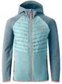 Dare2b Outdoorjacke Jacke Kinder KdSwitchOutHybrid Kids Softshell
