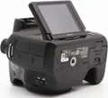 Sony SLT-A58 SLR-Digitalkamera (20,1 Megapixel, 2,7 Zoll LCD-Display) schwarz