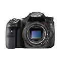 Sony Alpha 58 Body schwarz