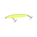 ZECK - Wobbler, Raubfischköder, Hardbait - Zander Läufer 10,5 cm | 0,5 m F - Reaktor