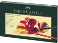 20 Faber Castell POLYCHROMOS Farbstifte Künstlerfarbstifte +Bleistifte bestprice