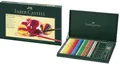 FABER-CASTELL Buntstifte POLYCHROMOS Geschenketui 20 Stifte