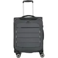 travelite SKAII 4W Trolley S Summit Grey - Grau