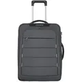 Travelite SKAII 4w Trolley S, Gipfelgrau