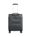 Travelite Skaii | Koffer (4 Rollen) | Handgepäck 55 cm 92647-04