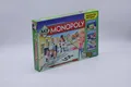 My Monopoly | Hasbro Gaming | Parker ab 8 Jahre bis 4 Spieler deutsche Version