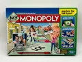 Hasbro My Monopoly - für 2-4 Spieler - ab 8 Jahren