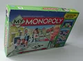 Hasbro - My Monopoly für 2-4 Spieler 8+ Gebraucht