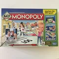 My Monopoly Brettspiel 2014 Hasbro Top Zustand - Vollständig