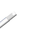 Lilie Native Trinkwasserschlauch, 10/16mm, blau, für Kaltwasser, 5m