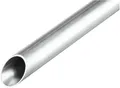 Fränkische ALU Steck ES M20 Aluminium Steckrohr, 20mm, 3m (20910020)