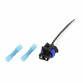Kabelreparatursatz, Innenraumheizlüfter (Motorvorwärmsystem) SENC