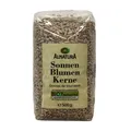 Alnatura Sonnenblumenkerne geschält Sonnen Blumen Kerne (500g Packung)