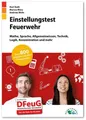 Einstellungstest Feuerwehr | Kurt Guth (u. a.) | Deutsch | Taschenbuch | 314 S.