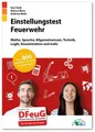 Einstellungstest Feuerwehr, Kurt Guth