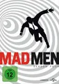 Mad Men - Season Four (4 Discs) DVD