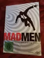 Mad Men - Staffel Season 4 komplett - 4 DVDs neuwertig - TV Drama Serie 60er
