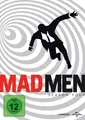 Mad Men - Season 4  [4 DVDs]