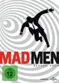 Mad Men - Season Four [4 DVDs] von Phil Abraham, Lesli Li... | DVD | Zustand gut