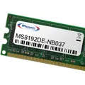 Memorysolution 8GB DELL Latitude 5400, 5401 (Latitude 5400) (MS8192DE-NB037)