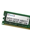 Memorysolution 8 GB DELL Latitude 5400 5401 (MS8192DE-NB037)