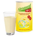 Almased Typ 2 Pulver - 500g - vom med.Fachhändler