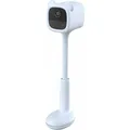EZVIZ Baby Monitor (Babyphone mit Kamera, 5 m) (303102453)