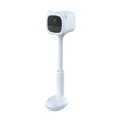 EZVIZ BM1 Batteriebetriebener Baby-Monitor / Kamera-Babyphone - Blau, Bären-Ausführung