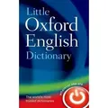 Little Oxford English Dictionary Over 90,000 words, phrases, and definitions