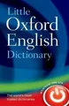Oxford Languages Little Oxford English Dictionary (Gebundene Ausgabe)