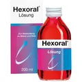 Hexoral Lösung 200 ml