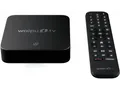 WAIPU.TV Box Streaming Stick, Schwarz