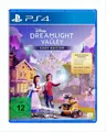 Disney Dreamlight Valley PS-4 Cozy Ed.