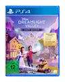 Disney Dreamlight Valley: Cozy Edition (Playstation 4) (Neuware)