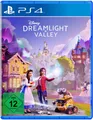 Disney Dreamlight Valley - Cozy Edition - PS4 / PlayStation 4 - Neu & OVP - DE